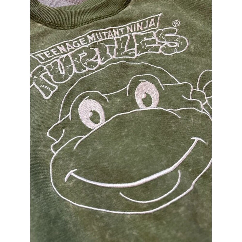 Ninja Turtles - Picture 3 of 5